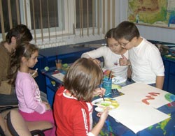 Școala de după școală