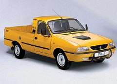 Dacia a pensionat ultimul model socialist