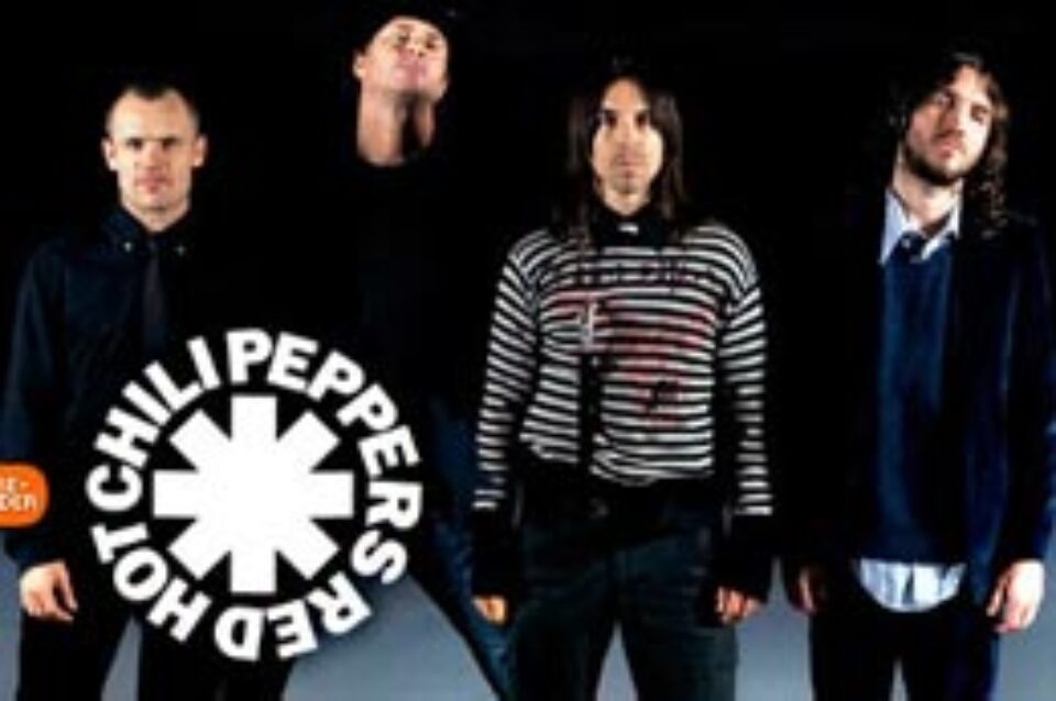 Mary J. Blige și Red Hot Chili Peppers, favoriți la Grammy