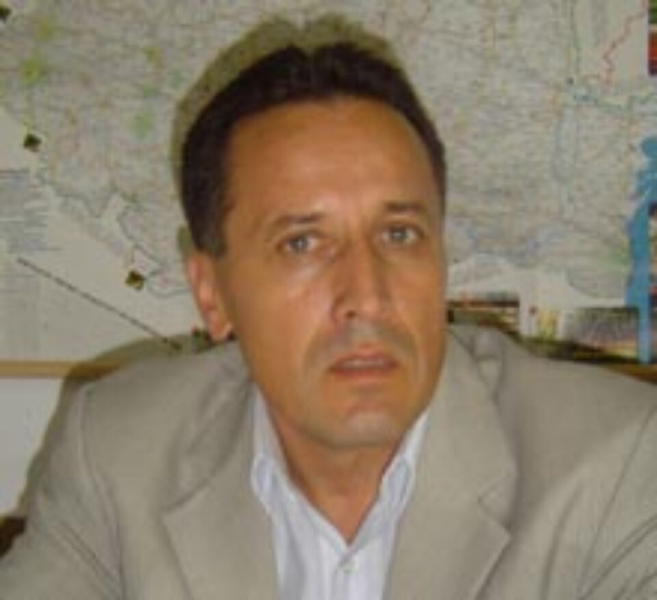 Dumitru Moldovan Dumitru Moldovan