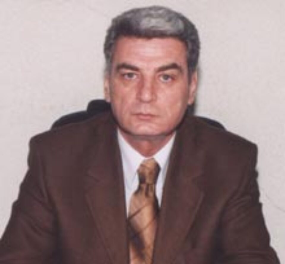 Constantin Gheorghe Constantin Gheorghe