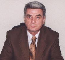 Constantin Gheorghe