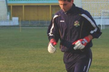 Vasluienii Luca și Andronic nu exclud un împrumut la Suceava