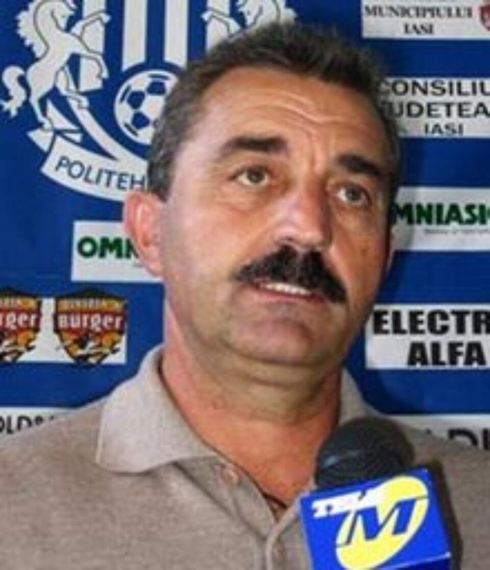 Ionuț Popa: Le-am spus jucătorilor să-și caute echipe