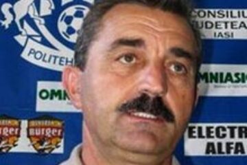 Ionuț Popa: Le-am spus jucătorilor să-și caute echipe