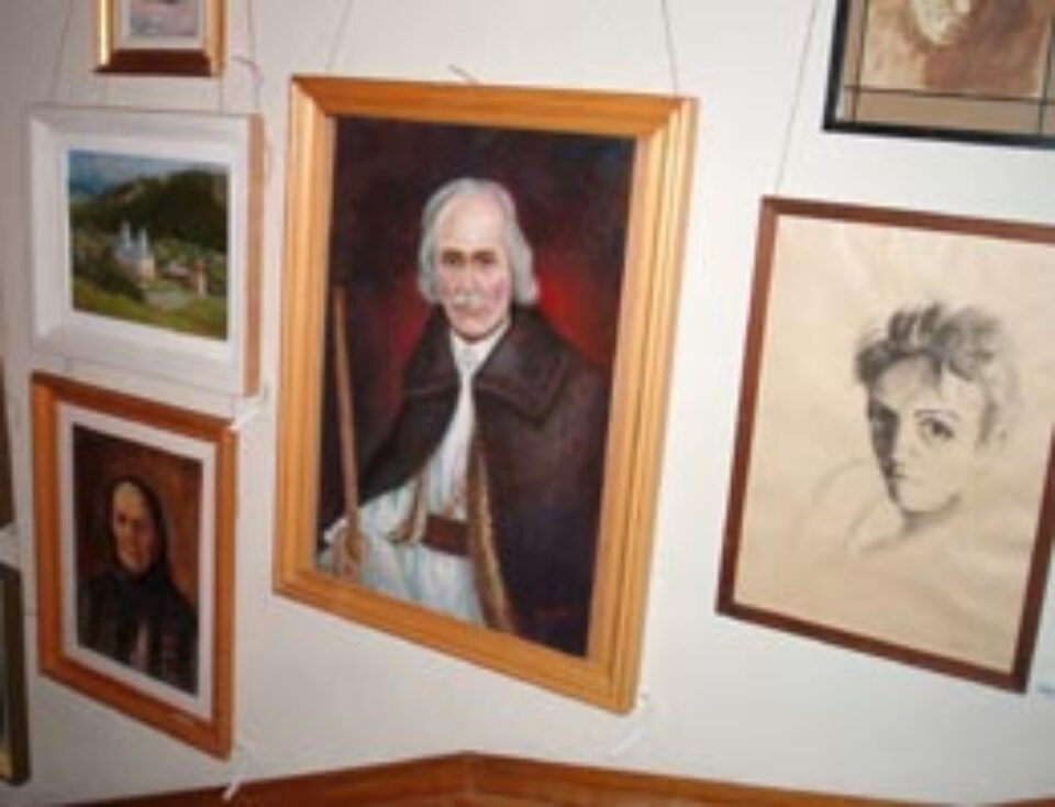 “Un imn al creatorilor închinat Mântuitorului”