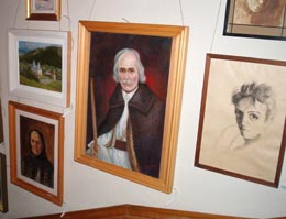 “Un imn al creatorilor închinat Mântuitorului”