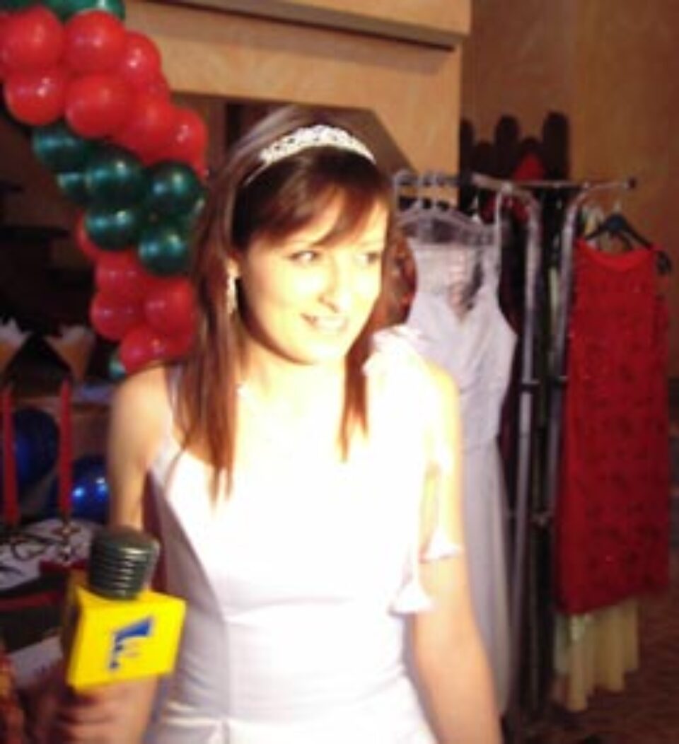 „O nuntă..., un vis”- primul târg de nunți din Suceava