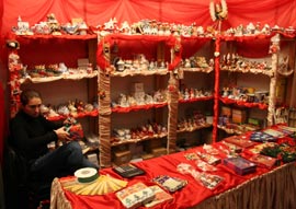 34 de firme din șase județe, prezente la Târgul Cadourilor Bucovina