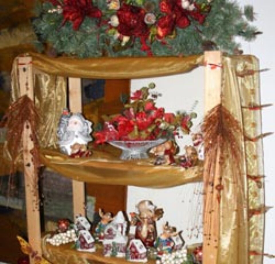 34 de firme din șase județe, prezente la Târgul Cadourilor Bucovina