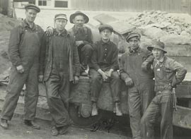 Din presa de altadata