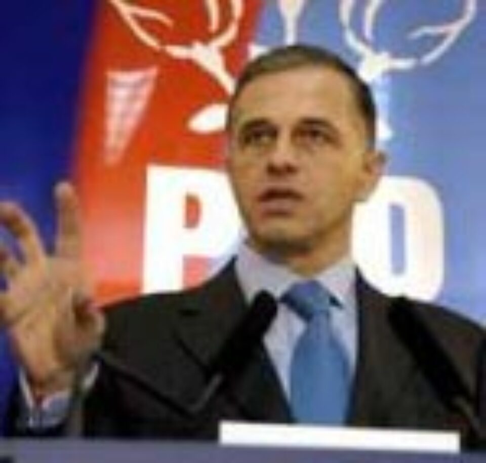 Noua conducere a PSD a avut o primă întâlnire, pentru pregătirea BPN de astăzi Noua conducere a PSD a avut o primă întâlnire, pentru pregătirea BPN de astăzi