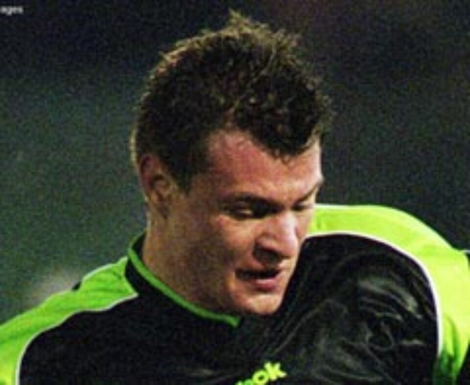 Marius Niculae a semnat cu nemții de la Mainz