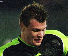 Marius Niculae a semnat cu nemții de la Mainz