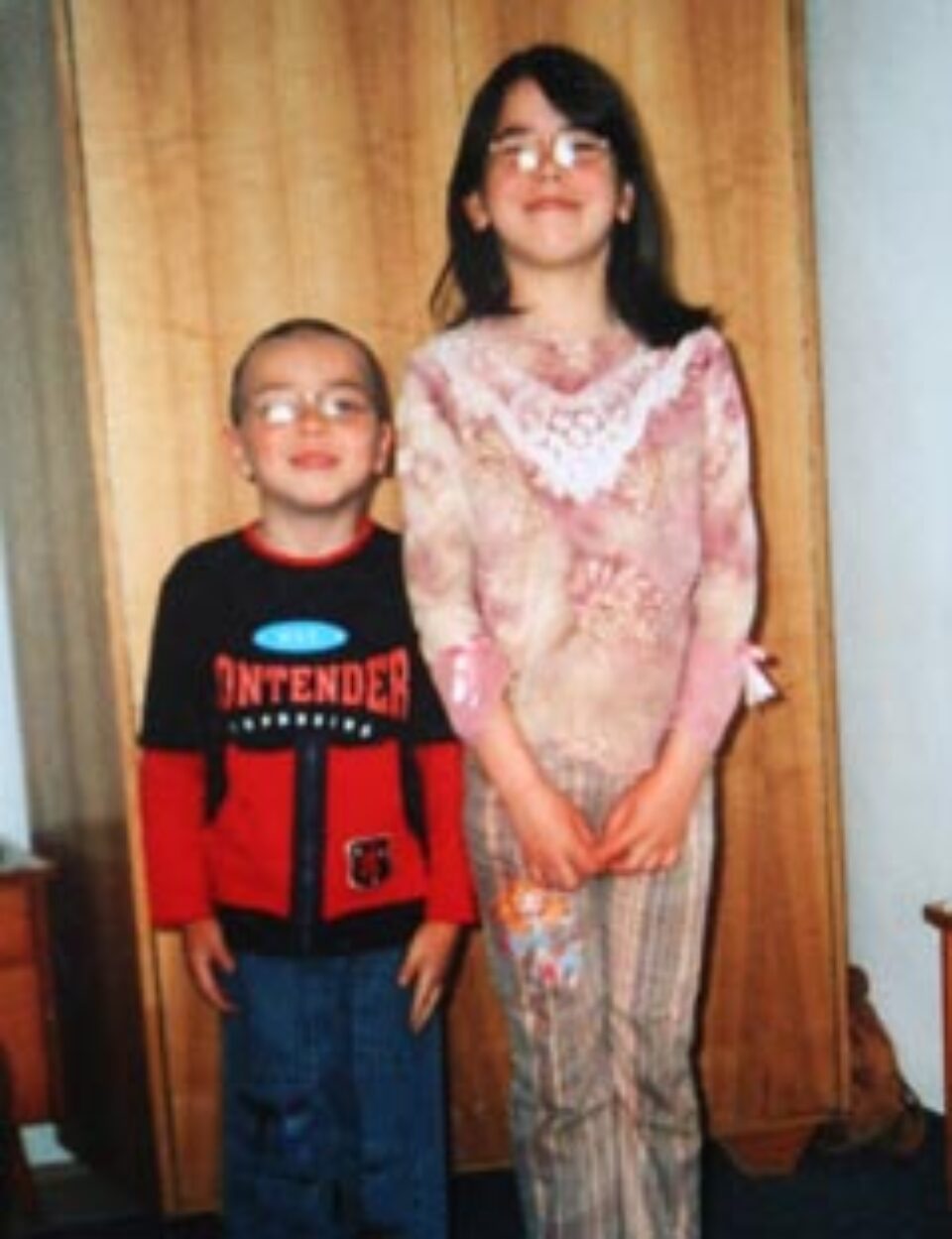 Întâlnirea cu părinții, cadoul la care visează copiii stranierilor Întâlnirea cu părinții, cadoul la care visează copiii stranierilor