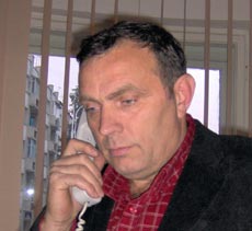 Marian Dumitrescu