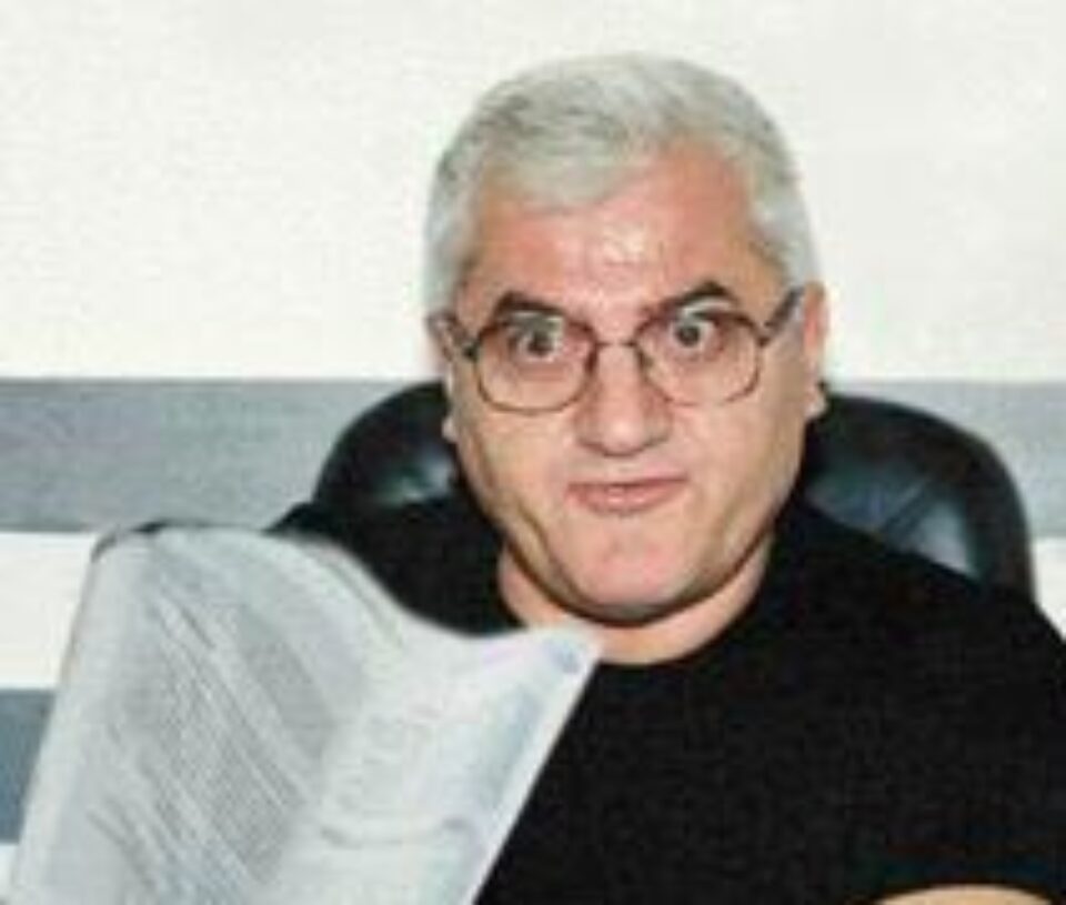 Dumitru Dragomir Dumitru Dragomir