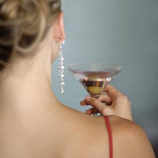 Două pahare de alcool pe zi pot fi benefice