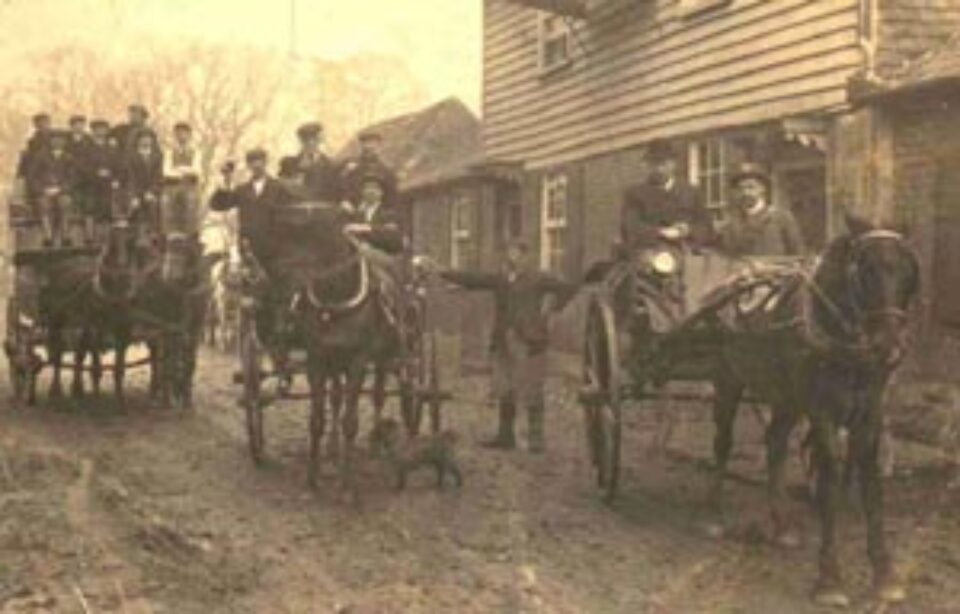 Din presa de altadata