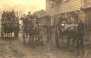 Din presa de altadata