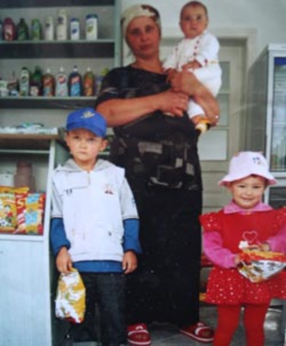 Întâlnirea cu părinții, cadoul la care visează copiii stranierilor