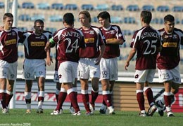 Rapid așteaptă o minune la Paris