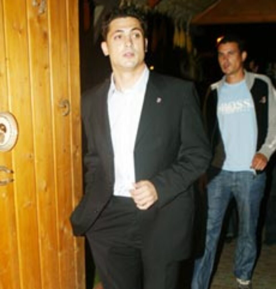 Becali a refuzat 10 milioane de euro pentru Rădoi