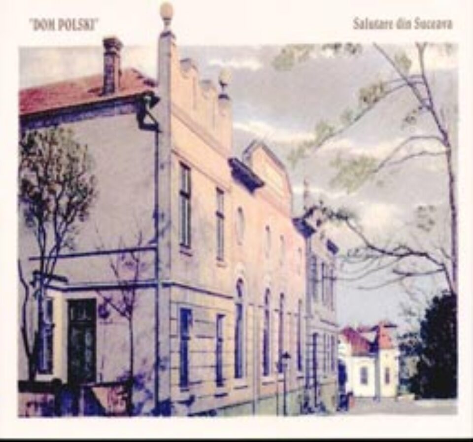 Din presa de altadata Din presa de altadata