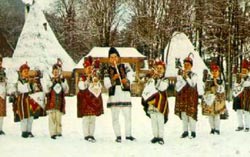 Colindele de Crăciun