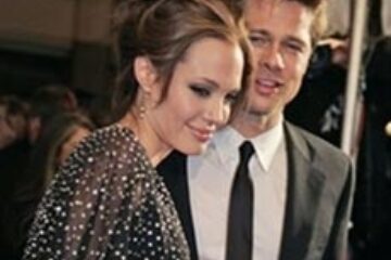 Brad și Angelina - cei mai buni prieteni și iubiți