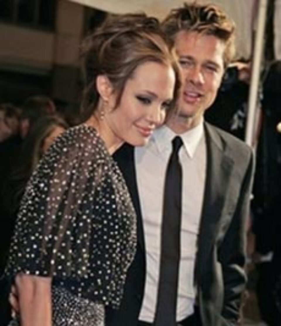 Brad și Angelina - cei mai buni prieteni și iubiți