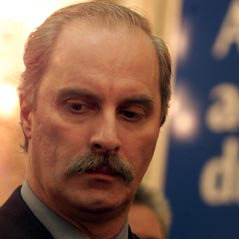 Octavian Belu, dorit ca președinte al ANS