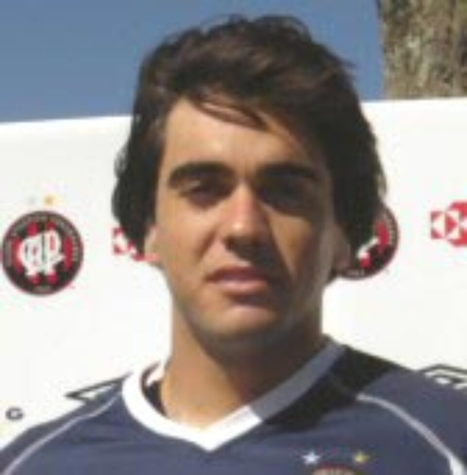 Carlos, înlocuit cu un portar din Brazilia