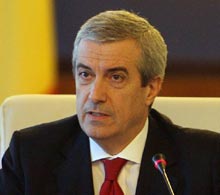 Tăriceanu și Vlădescu susțin proiectele PC, în schimbul bugetului