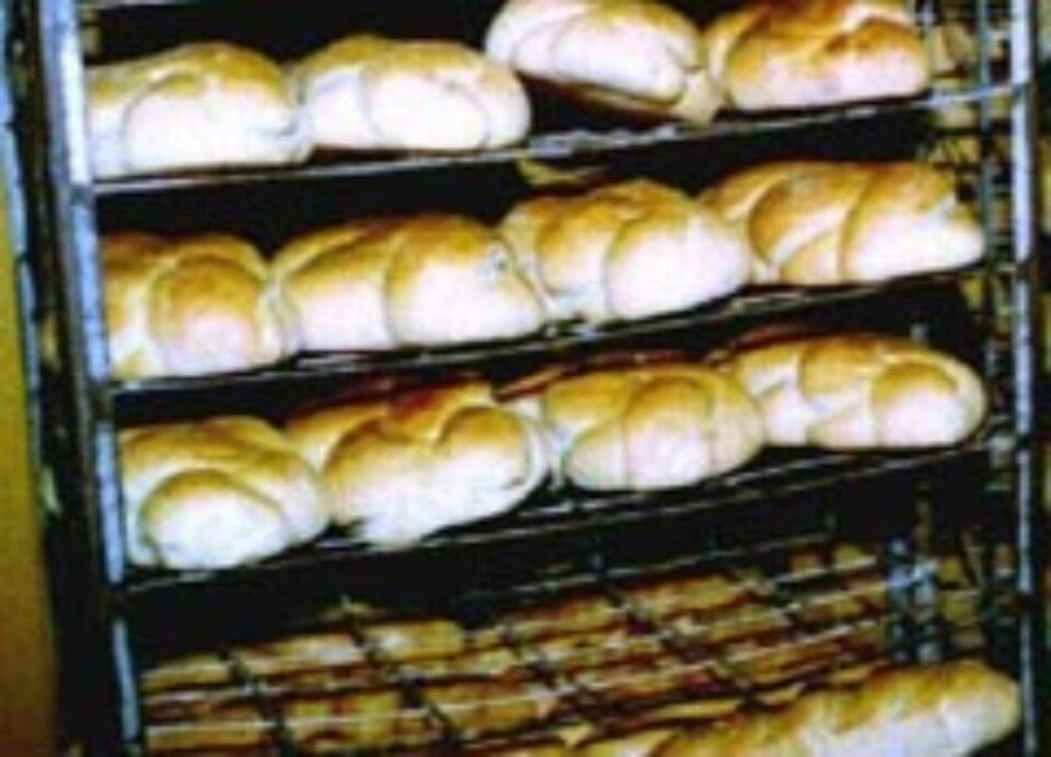 Peste 2.000 de unități de morărit și panificație vor fi închise de la 1 ianuarie