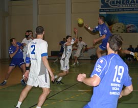 Universitarii au învins o echipă de cupele europene