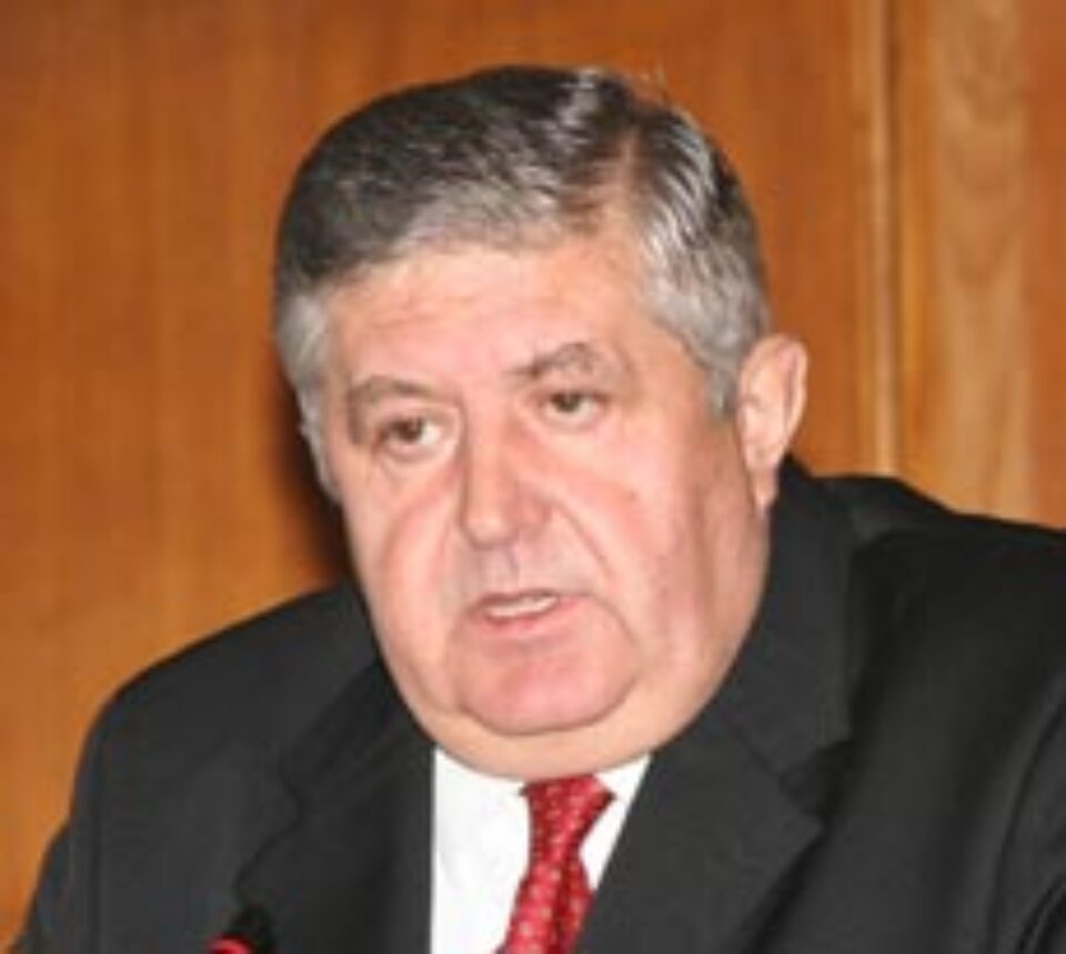 Mîrza reclamă DNA la CSM și CEDO Mîrza reclamă DNA la CSM și CEDO