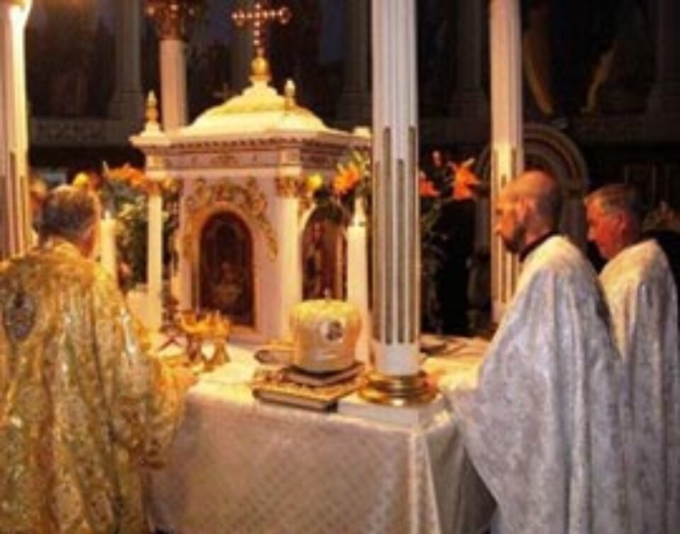 Punctul de vedere ortodox referitor la post