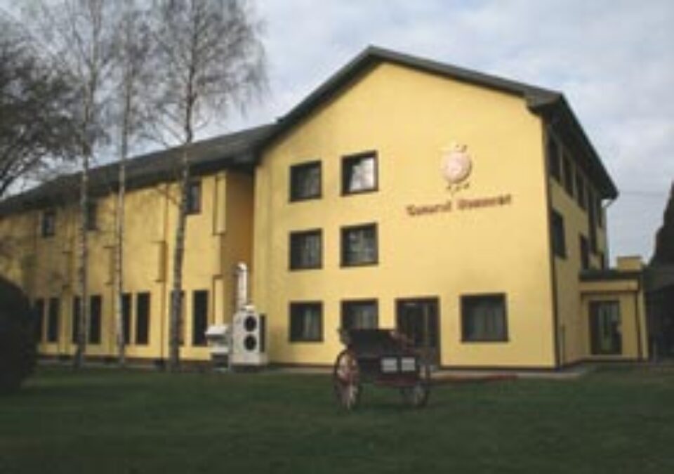 „Conacul Domnesc” și-a deschis porțile