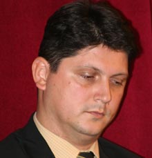 Corlățean susține că acțiunea împotriva lui Mîrza și Stan este un act de intimidare