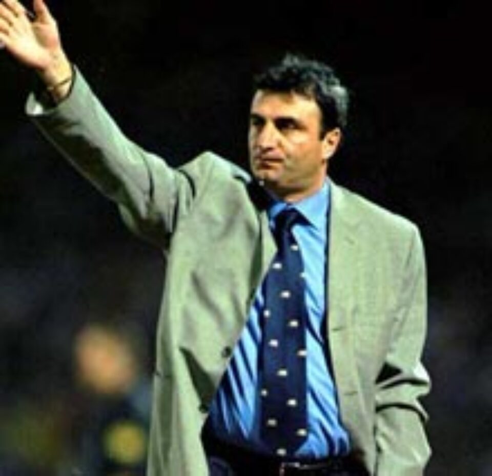 Mihai Stoichiță a fost demis de la naționala Kuweitului