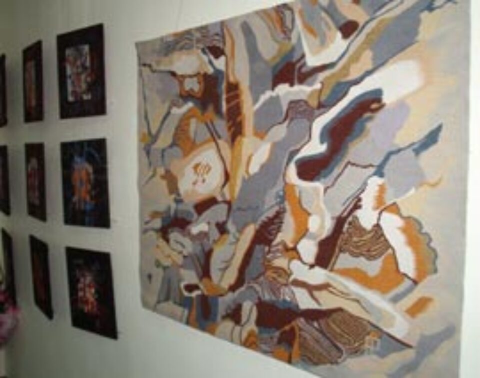 “Contraste”, un dar decorativ, expresiv și spiritual