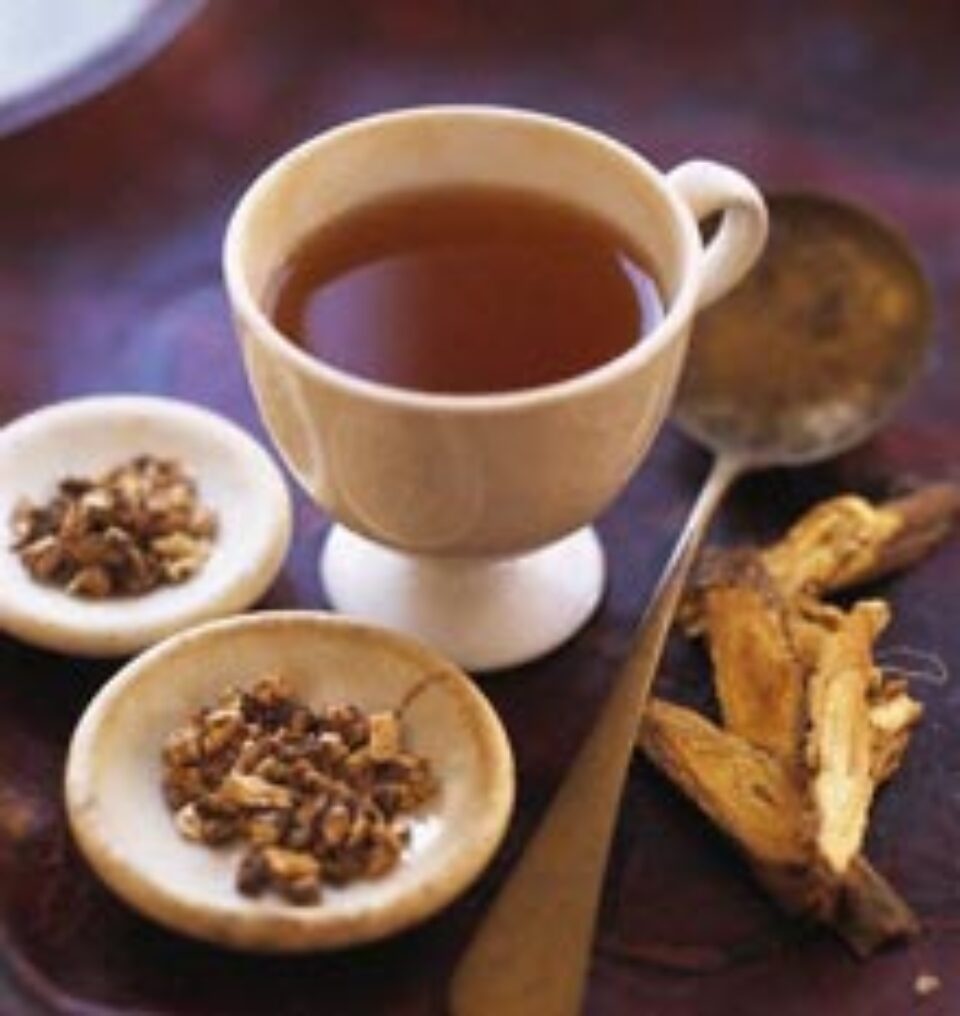 Ceai pentru însănătoșirea florei intestinale Ceai pentru însănătoșirea florei intestinale