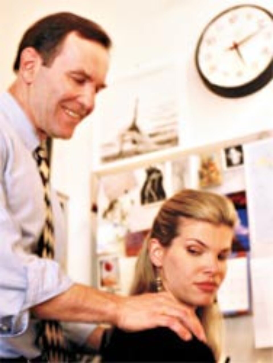 Hărțuirea sexuală este o practică răspândită în Polonia