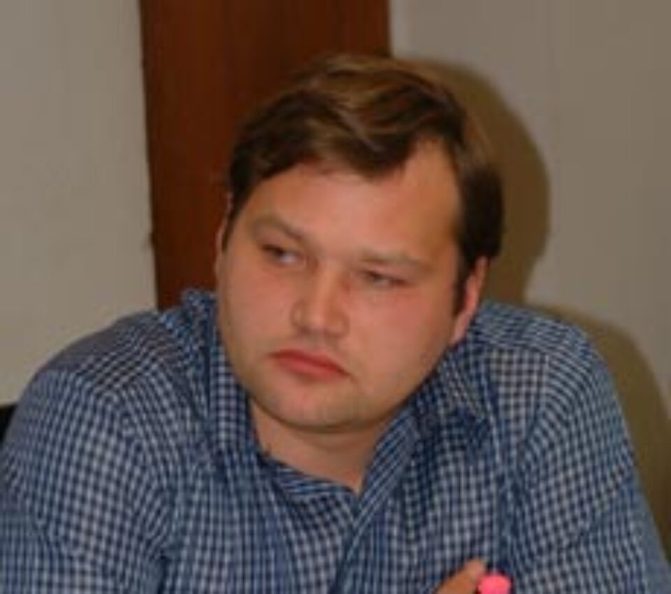 Marius Vătavu
