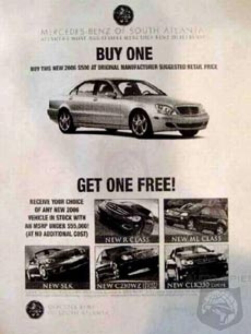 Super-oferta mileniului Super-oferta mileniului