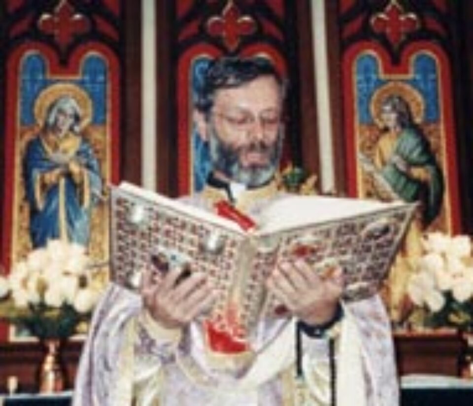 Despre chemarea lui Dumnezeu cea în multe feluri Despre chemarea lui Dumnezeu cea în multe feluri