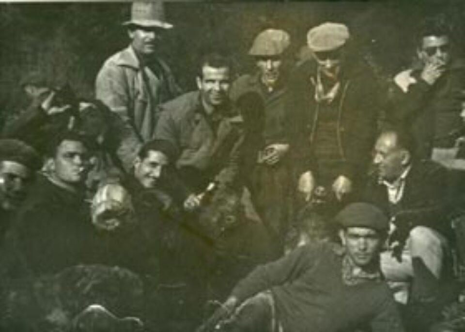 Din presa de altadata Din presa de altadata