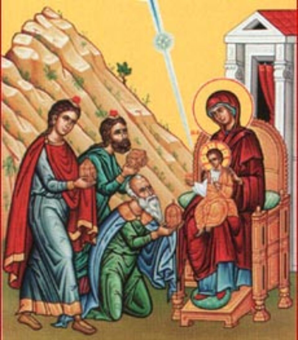 Crăciunul deschide sărbătorile de iarnă