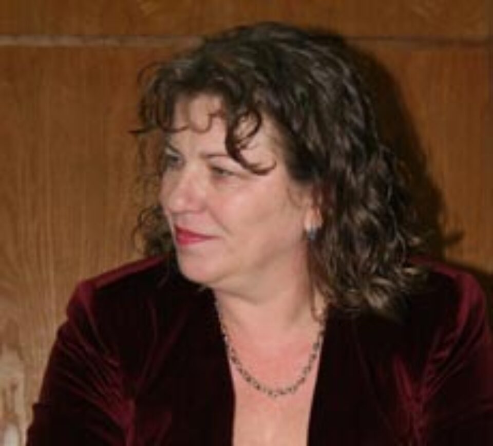 Norica Nicolai Norica Nicolai